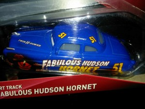cars 3 dirt track fabulous hudson hornet