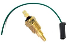 83-92 Camarofirebird Tpi 305350 185f Degree Fan Temperature Switch W Pigtail