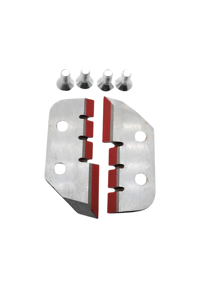 Replacement Blades for Jiffy 6" manual Ice Augers eBay