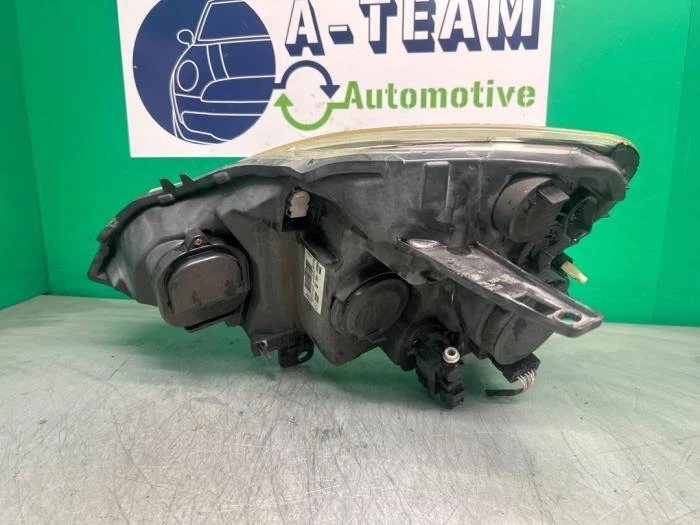 Hauptscheinwerfer rechts Renault Modus - Grand Modus P 89316540 P21403290 - Bild 2 von 3