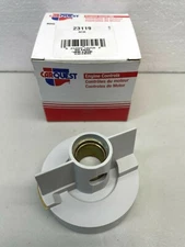 CARQUEST Distributor Rotor xref. Standard # JR-117