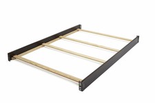 delta crib bed rails