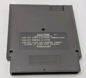 Cartucho de Videojuego Mike Tyson's Punch-Out Nintendo NES - Boxeo Excelente 