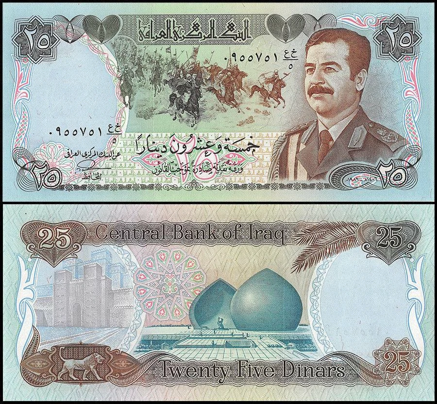 World Paper Money Banknotes for sale | eBay