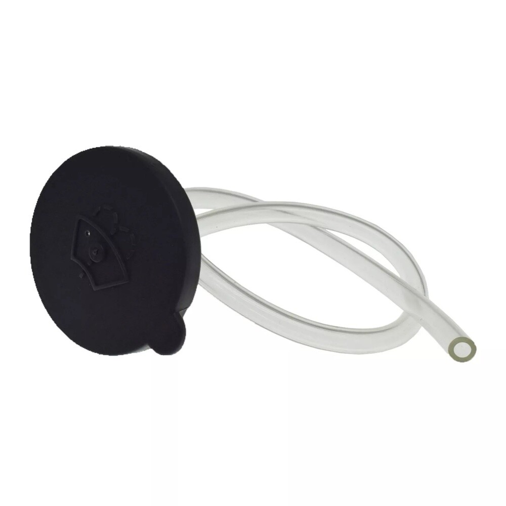 Windshield Washer Fluid Reservoir Cap 28913-4BA0A For Nissan Rogue 2014-2019