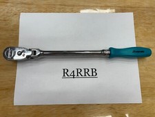 Snap-on Tools USA NEW RARE TEAL 3/8