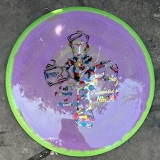 Innova Halo Star Orc 171.5g NEW FIRST RUN DISC GOLF