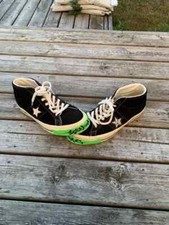 *signed by yunglean* Sad Boys x Converse Toxic Converse size 10US 2018