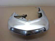 63 64 Cadillac Deville Fleetwood Drivers Side Front Bumper End 63 64 Cadillac Deville Fleetwood Drivers Side Front Bumper End