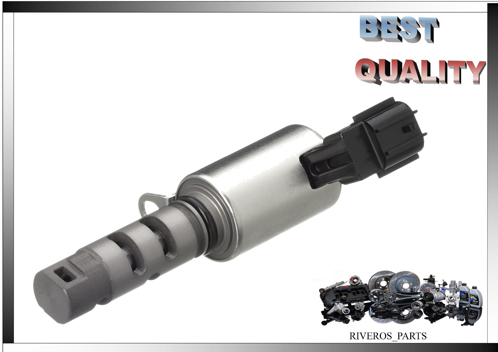 UF333 Ignition Coil & Spark Plug For Scion TC 2005-2010 XB - Foto 11