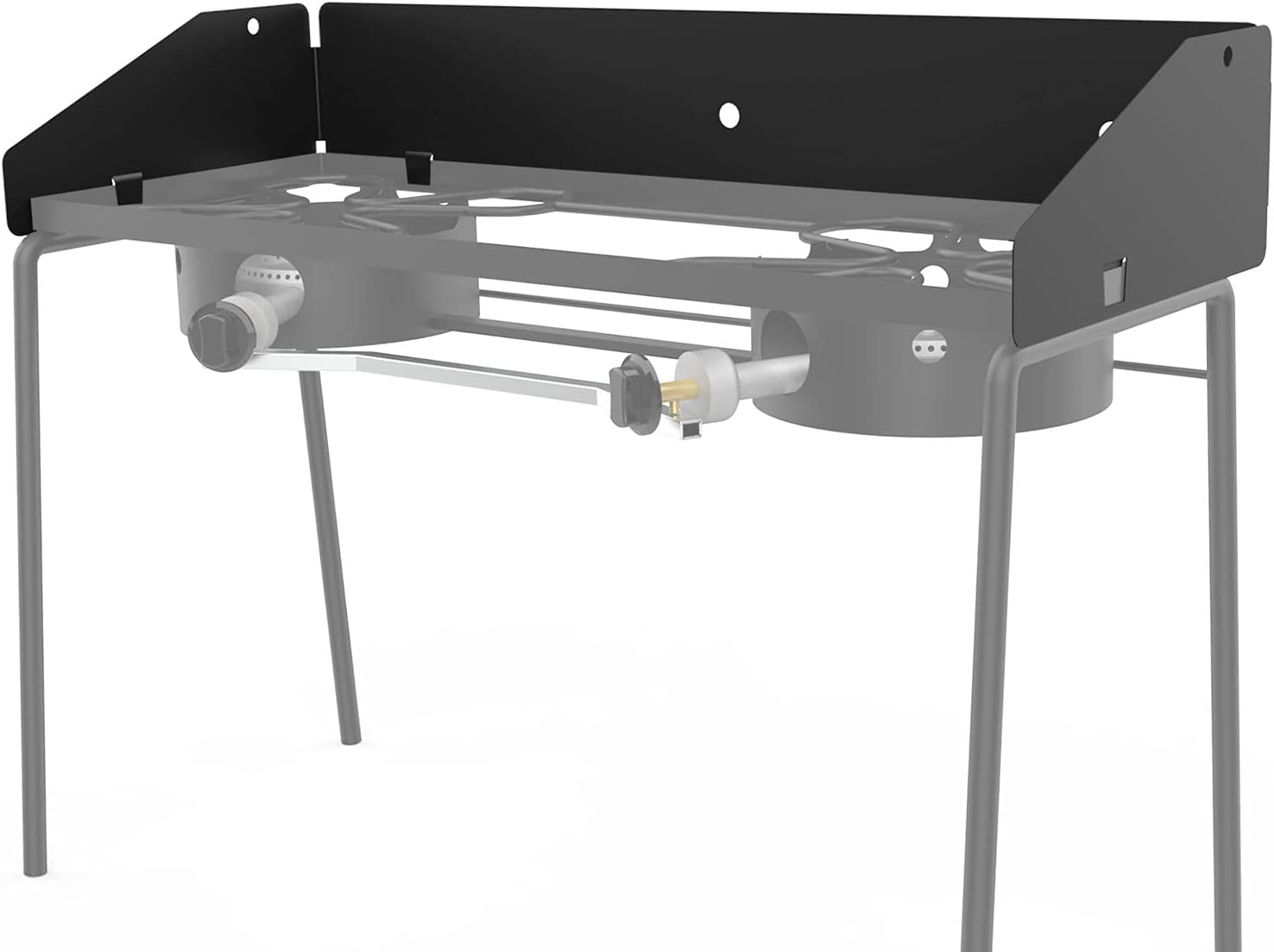 Replacement Parts For Camp Chef Stoves Reviewmotors.co