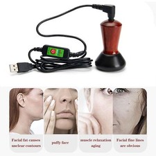 Neck Face Massager Gifts Beauty Massager for Facial Double Chin