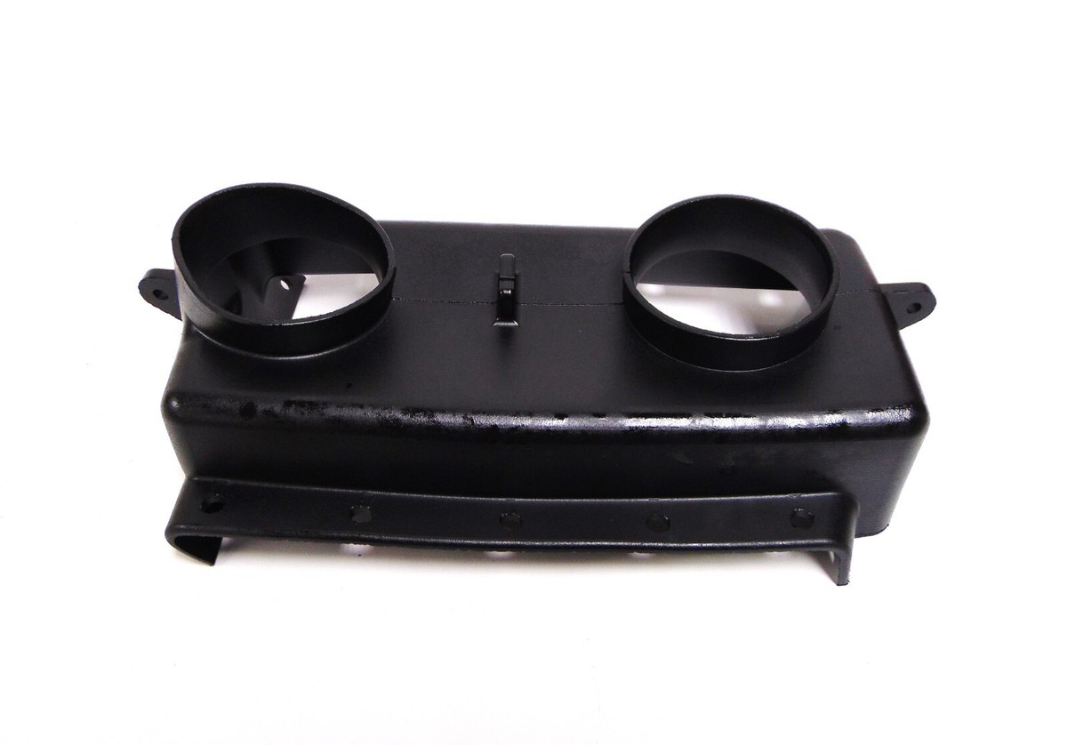 OEM Arctic Cat Snowmobile Air Silencer Boot 1670-359 READ LISTING