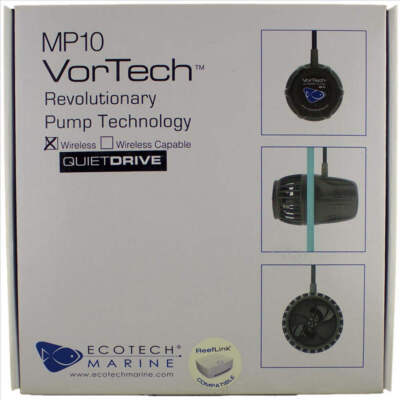 VorTech MP10MQD Mobius対応 – EcotechMarine Mobius対応】エコテック