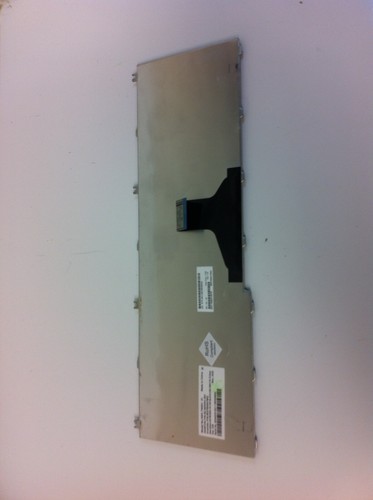 Toshiba Satellite C655 C655D Genuine US Keyboard V000210270 6037B0047802 - 211 - Bild 2 von 2