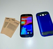 Smartphone Samsung GT-I9060M Negro Claro Grand Neo Plus