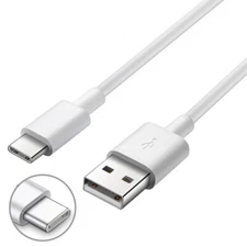 For iPhone 15/Pro/Max/Plus - Type-C USB Cable Charger Cord Power Wire USB-C 3ft
