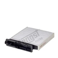 Hengst Filter Innenraumfilter Pollenfilter FüR Renault Clio III BR0/1 CR0/1