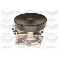 Graf Wasserpumpe Mechanisch FüR Saab 9-3 Cabriolet YS3D 900 II YS3E PA636
