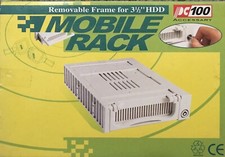 Mobile Rack for IDE HDD 3.5