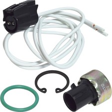HVAC Pressure Switch UAC For 1994-1996 Chevro...