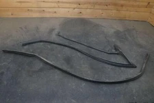 Left Driver Door Rubber Gasket Seal Weather Strip Aston Martin Vantage AM6 2019