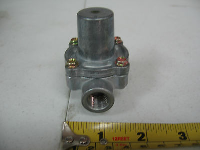 #ad PR4 Pressure Protection Valve Excel # EM36850 Ref# Midland KN31001 Mack 20QE2128 $35.00