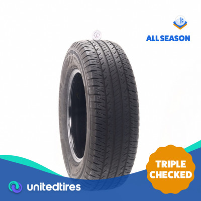 Used 245/70R17 Cooper Evolution HT2 110S - 7.5/32 (XVYX)