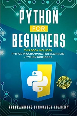 Python for Beginners: 2 Books in 1: Python Programming for Begin