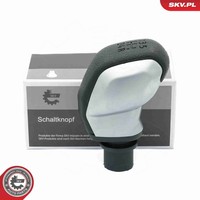 Esen Skv Schalthebelknauf 63SKV098 FüR Peugeot 308 2 208 1 Sw 2008 5008 3008 Suv