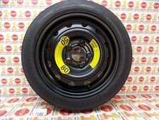 2011-2023 Hyundai Elantra Compact Steel Spare Wheel Rim 15x4 15 Oem 2011-2023 Hyundai Elantra Compact Steel Spare Wheel Rim 15x4 15 Oem