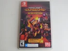 Minecraft Dungeons Hero Edition - Nintendo Switch Video Game