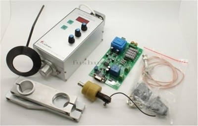 For Flame And Plasma Cnc Height Controller Capacitive Torch Auto Cutting Mach wk