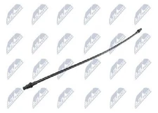 Genuine NTY Radiator Hose GPP-ME-018 for Mercedes-Benz