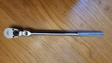 Mac Tool Flex Head Ratchet Xr11f 38 Drive Knurled Handle Mac Tool Flex Head Ratchet Xr11f 38 Drive Knurled Handle