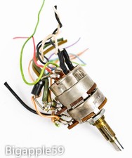 Drake TR-7 TR7 Transceiver AF/RF Gain Pot Assembly Set 1