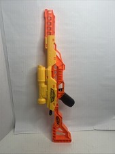 Nerf Alpha Strike Battalion Dart Gun Blaster No Darts Included 
