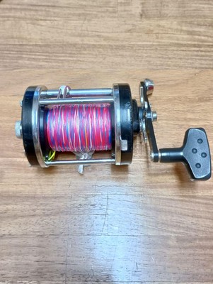 Abu Garcia ambassadeur 10000CL リール Abu Garcia Ambassadeur