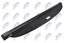 LADERAUMABDECKUNG ABDECKROLLO KOFFERRAUM FÜR VW SHARAN 7N