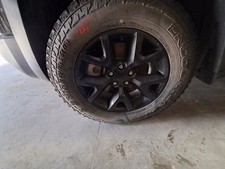 Wheel 17x7-1/2 Road Wheel 5 Spoke Painted Opt Waf Fits 19-21 CHEROKEE 1606990