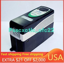 Emerson SKD3400750 Industrial Automation Commander SK Inverter Drive Control #8