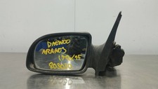 Retroviseur gauche (ou coque) Daewoo ESPERO