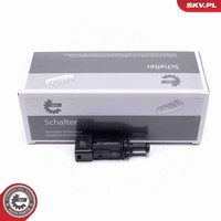 Bremslichtschalter Esen SKV 38SKV809 FüR Opel Movano X70 Bus Vivaro X83 A07 DTI