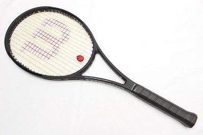 ラケット(硬式用) Wilson PRO STAFF 97L Countervail s-l400.jpg