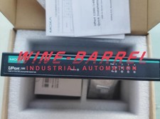 1PCS NEW IN BOX MOXA UPort1450 USB 4 RS232 422 485 Serial converter UPort 1450
