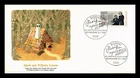 Germany FDC 200Th Anniversary Grimm Brothers 1985 Fleetwood