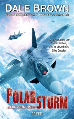 Polarsturm - Arctic Storm Rising Thriller