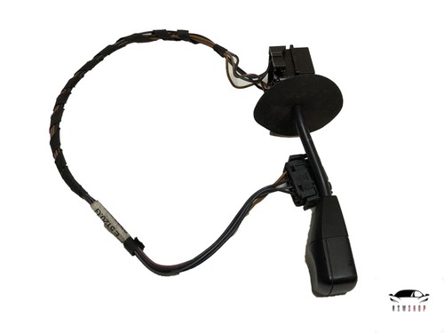 BMW E36 Limo Coupe Wischerschalter Lenkstockschalter Wischerhebel 8360915 Airbag