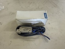 Omron Photoelectric Sensor E3C-T1A