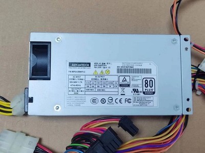 For Small 1U Power Supply DPS-350AB-24 A 96PS-A350WFX-2 Free delivery *mn